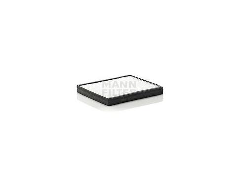 Cabin Air Filter