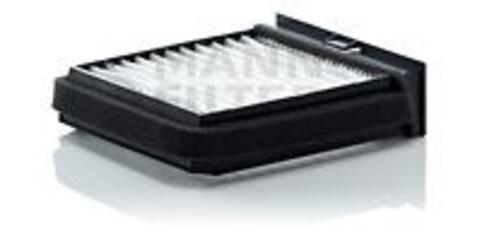Cabin Air Filter