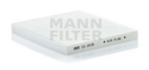 Cabin Air Filter