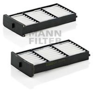 Cabin Air Filter