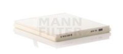 Cabin Air Filter
