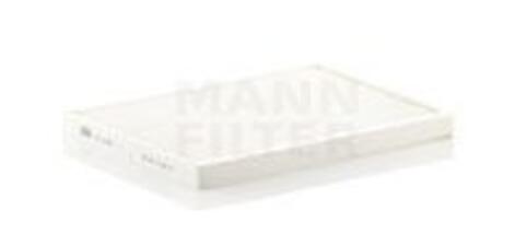 Cabin Air Filter