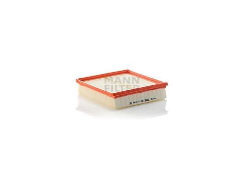 Cabin Air Filter
