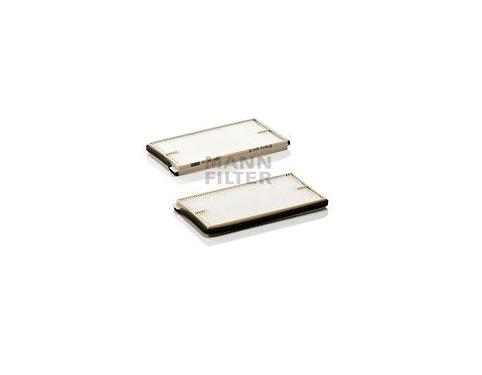 Cabin Air Filter