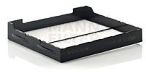 Cabin Air Filter