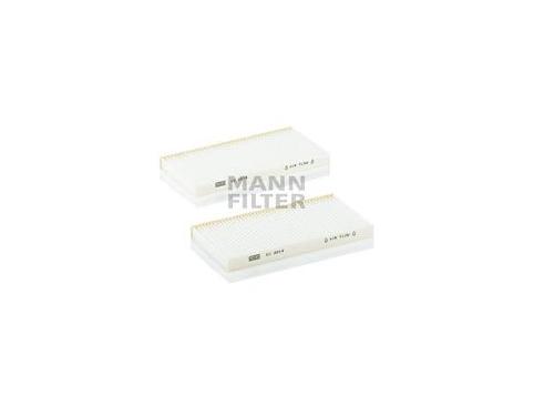 Cabin Air Filter
