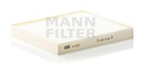 Cabin Air Filter