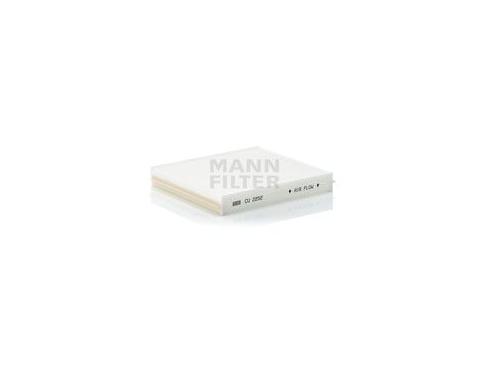 Cabin Air Filter