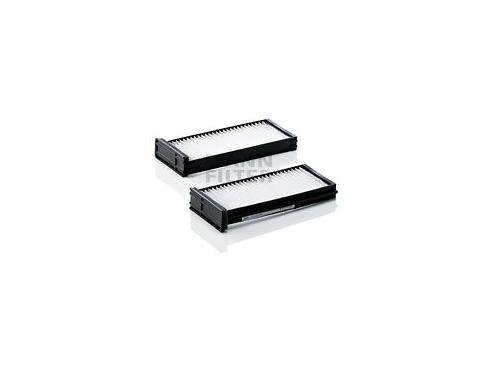 Cabin Air Filter