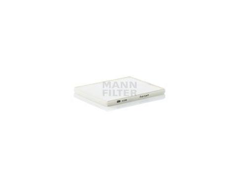Cabin Air Filter