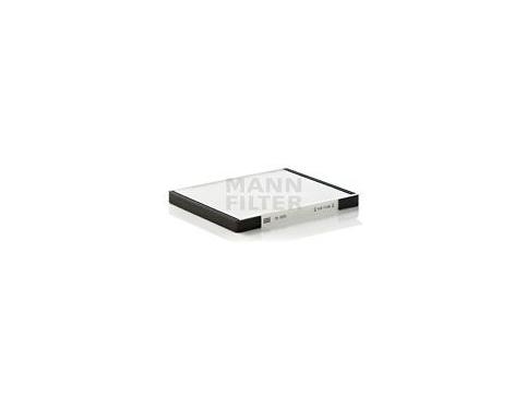 Cabin Air Filter