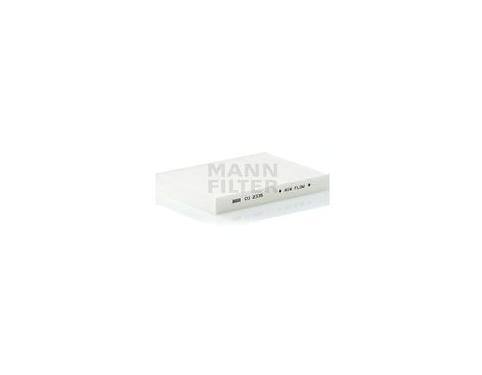 Cabin Air Filter