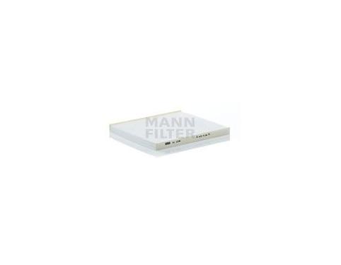 Cabin Air Filter