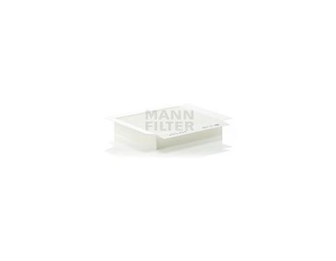 Cabin Air Filter