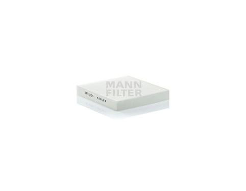 Cabin Air Filter