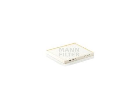 Cabin Air Filter