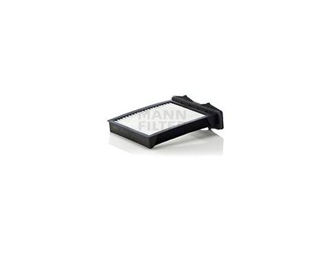 Cabin Air Filter