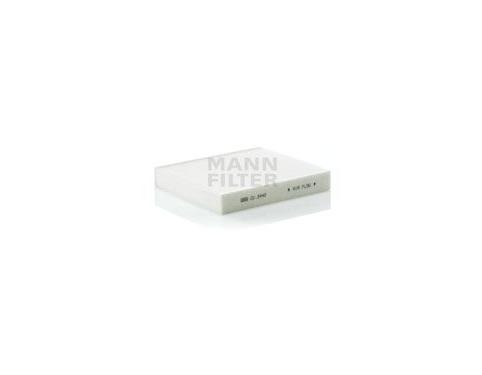 Cabin Air Filter