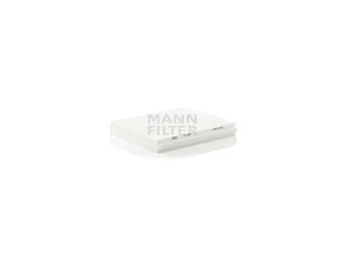 Cabin Air Filter