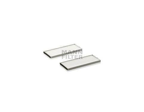 Cabin Air Filter