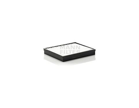 Cabin Air Filter