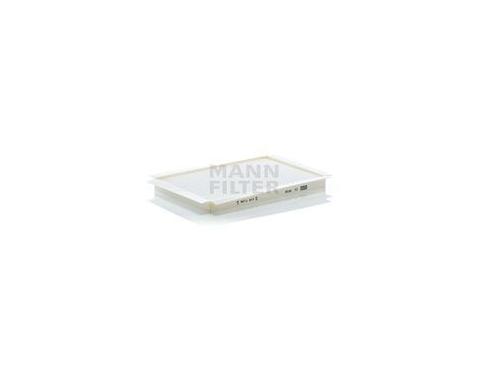 Cabin Air Filter