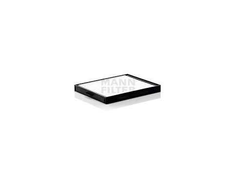 Cabin Air Filter