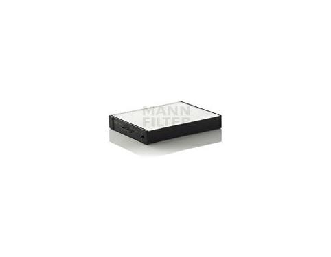 Cabin Air Filter