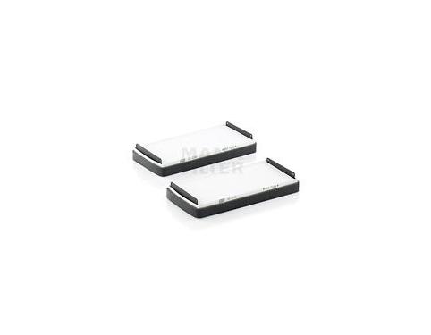 Cabin Air Filter