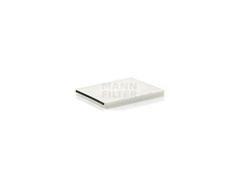 Cabin Air Filter