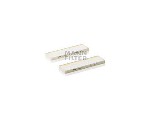 Cabin Air Filter