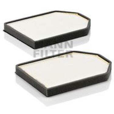 Cabin Air Filter