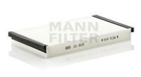 Cabin Air Filter