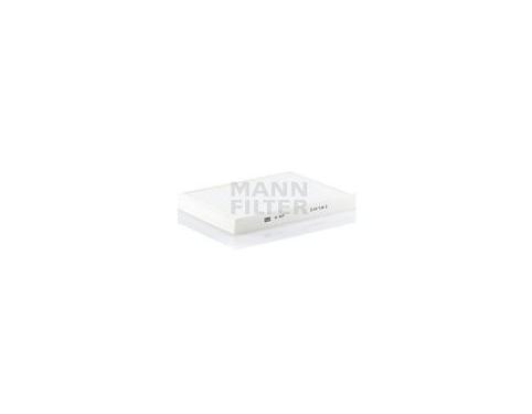 Cabin Air Filter