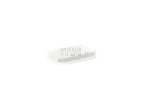 Cabin Air Filter