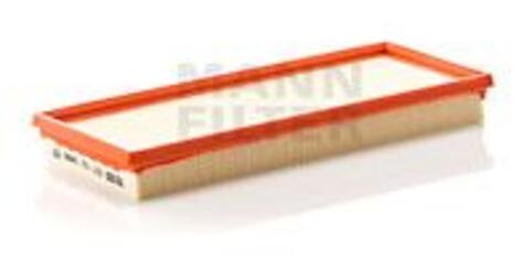 Cabin Air Filter