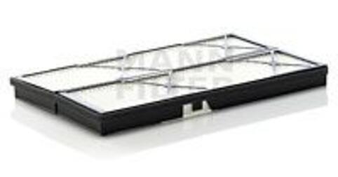 Cabin Air Filter