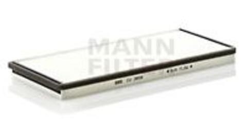 Cabin Air Filter