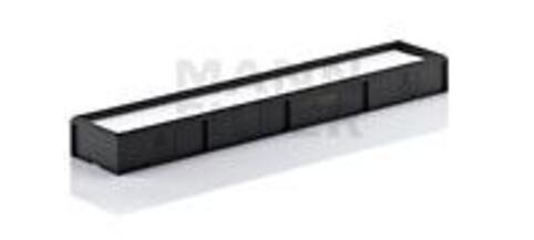 Cabin Air Filter