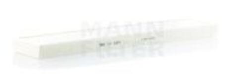 Cabin Air Filter