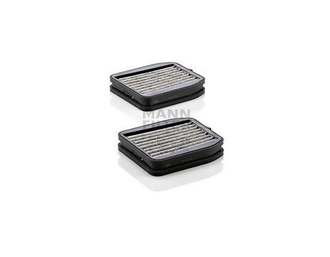 Cabin Air Filter