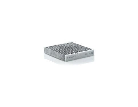 Cabin Air Filter