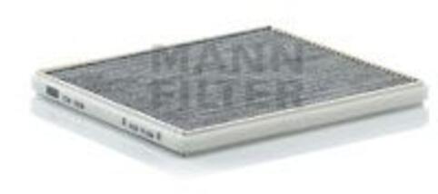 Cabin Air Filter