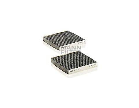 Cabin Air Filter
