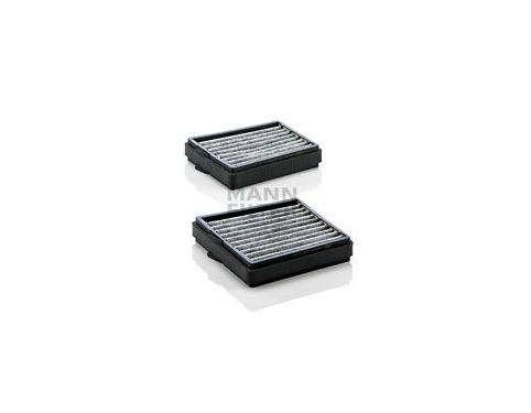 Cabin Air Filter