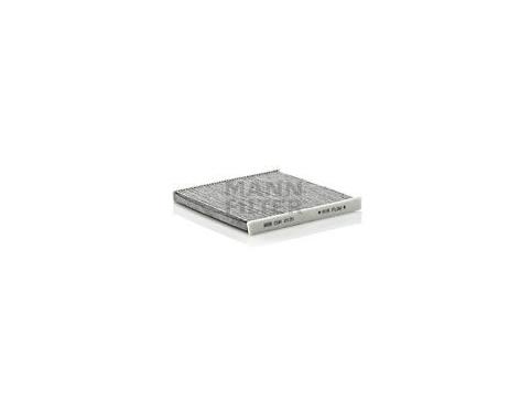 Cabin Air Filter