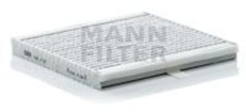Cabin Air Filter