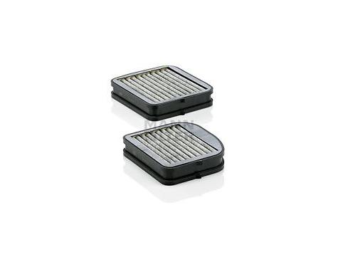 Cabin Air Filter