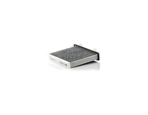 Cabin Air Filter