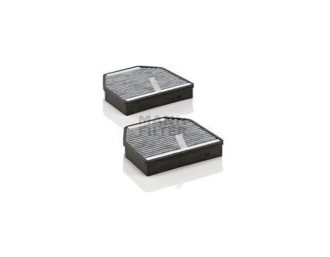 Cabin Air Filter